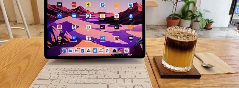 是否应该在我的iPad上安装iPadOS测试版?
