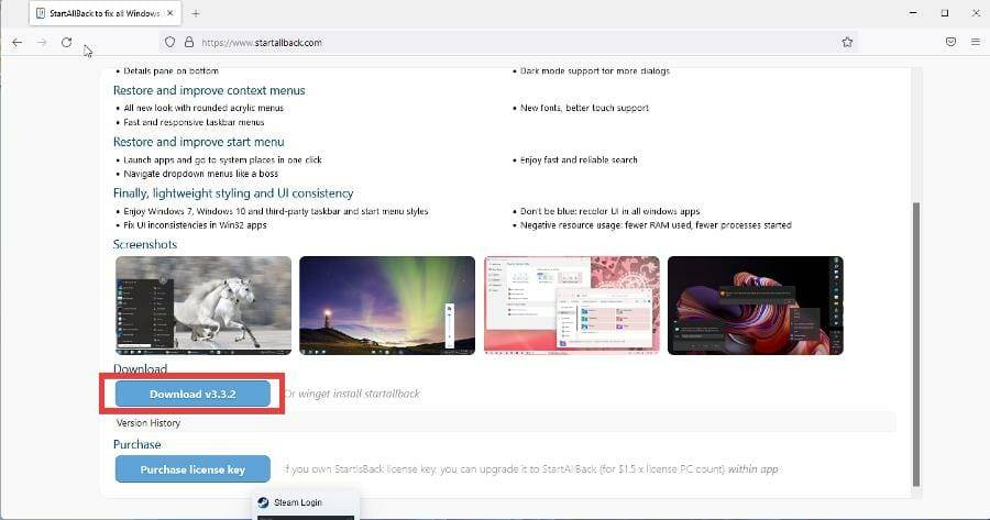 如何在 Windows 11 上使用 StartAllBack 返回 Windows 10 风格的开始菜单?