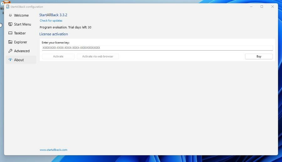 如何在 Windows 11 上使用 StartAllBack 返回 Windows 10 风格的开始菜单?