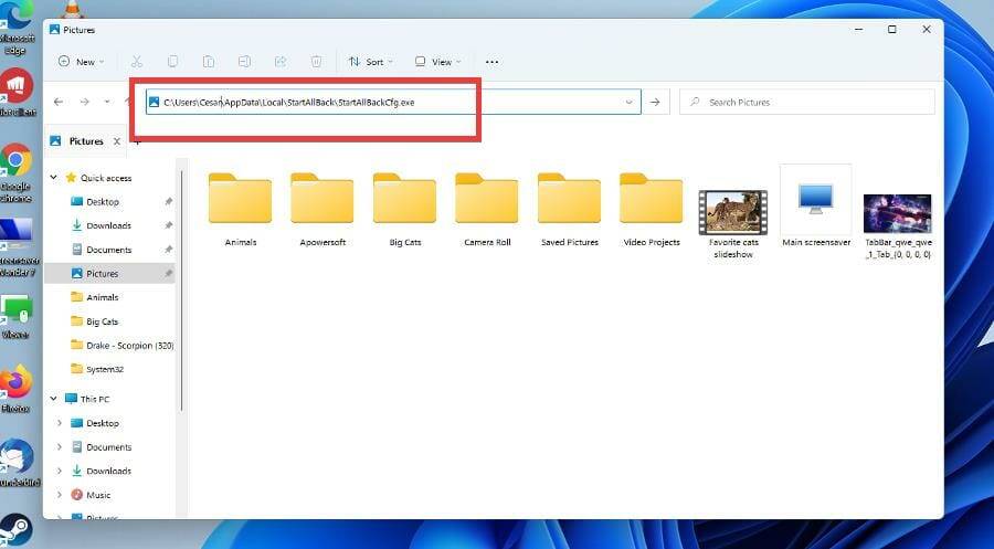 如何在 Windows 11 上使用 StartAllBack 返回 Windows 10 风格的开始菜单?