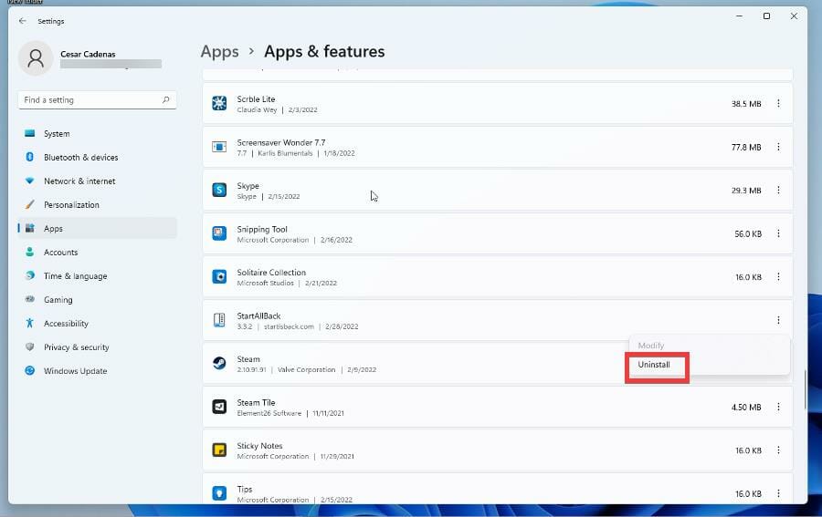 如何在 Windows 11 上使用 StartAllBack 返回 Windows 10 风格的开始菜单?