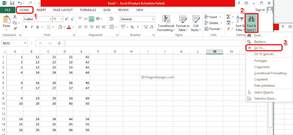 如何在 Microsoft Excel 中快速轻松删除空白行?