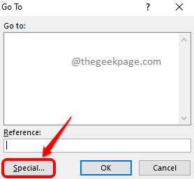 如何在 Microsoft Excel 中快速轻松删除空白行?