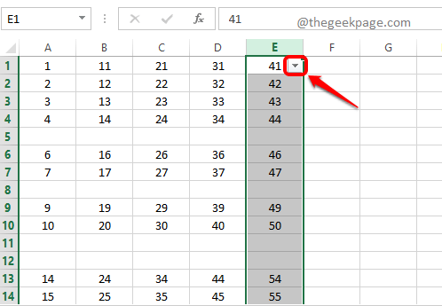 如何在 Microsoft Excel 中快速轻松删除空白行?