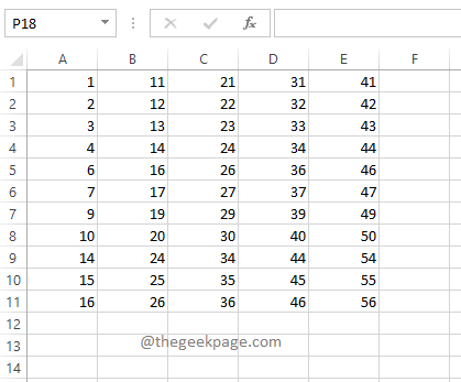 如何在 Microsoft Excel 中快速轻松删除空白行?
