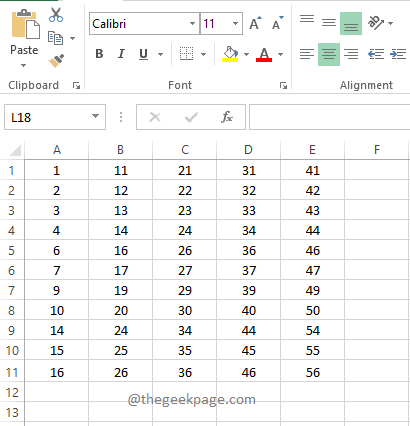 如何在 Microsoft Excel 中快速轻松删除空白行?