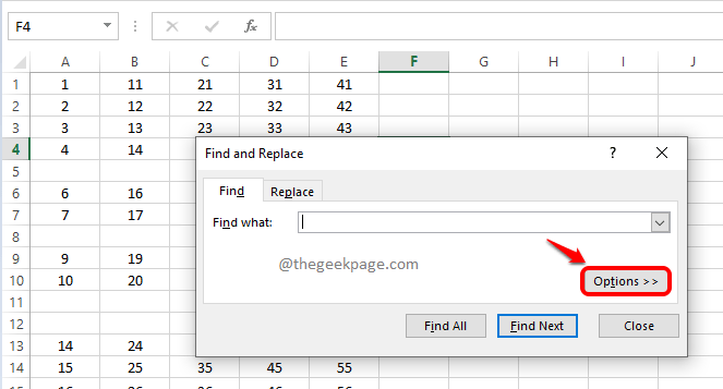 如何在 Microsoft Excel 中快速轻松删除空白行?