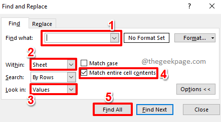如何在 Microsoft Excel 中快速轻松删除空白行?