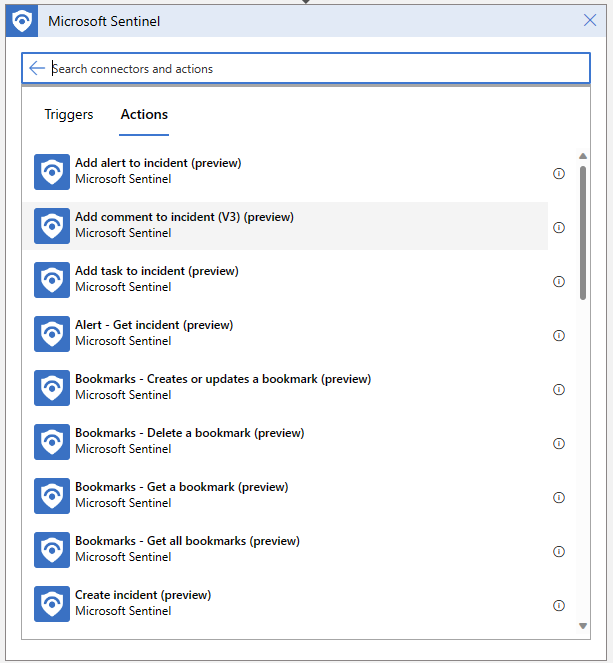 深入了解OpenAI和Microsoft Sentinel