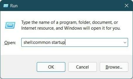 如何在 Windows 11 上自动启用 Ctfmon.exe?