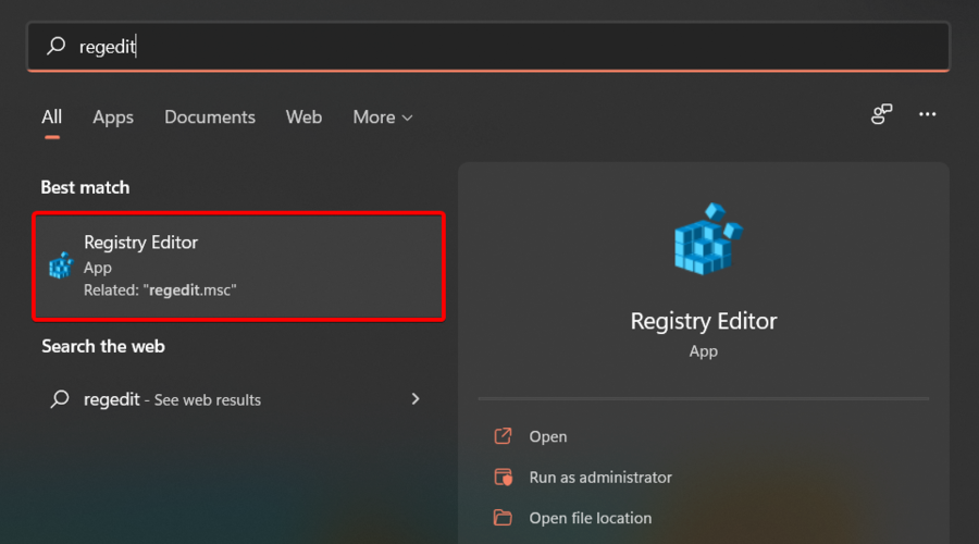 如何在 Windows 11 上自动启用 Ctfmon.exe?