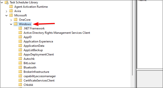 如何在 Windows 11 上自动启用 Ctfmon.exe?