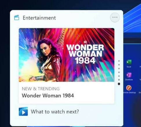 五个最佳的Windows 11小部件，让您的生活更加便捷