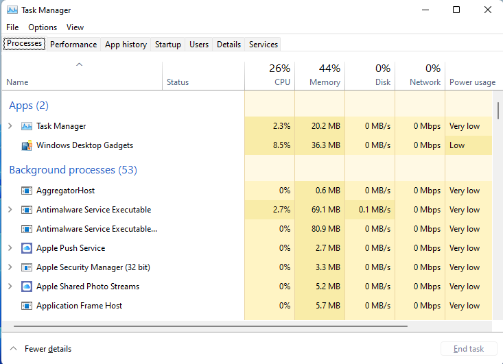 五个最佳的Windows 11小部件，让您的生活更加便捷