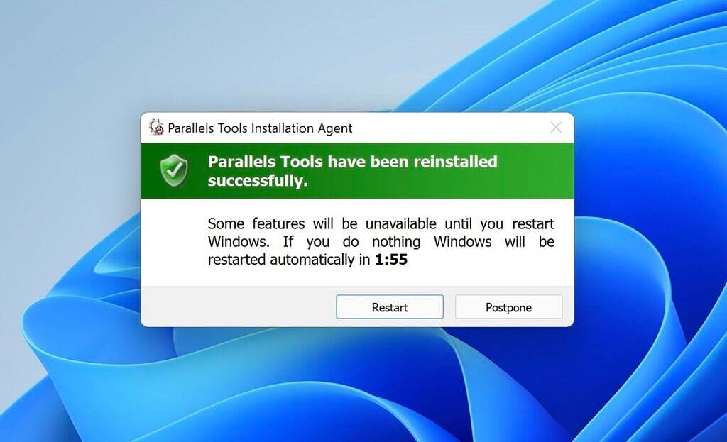 如何使用 Parallels 在 Apple Mac 上安装 Microsoft Windows 11