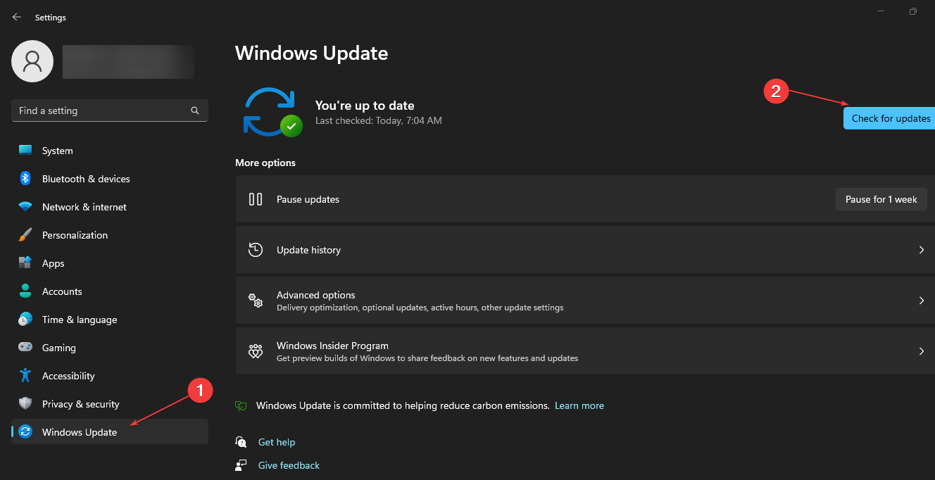 如何修复 Windows 11 上的损坏系统文件:6 种简单方法