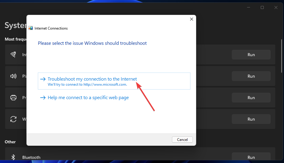 如何修复 Windows 11 沙盒无法连接互联网的问题？