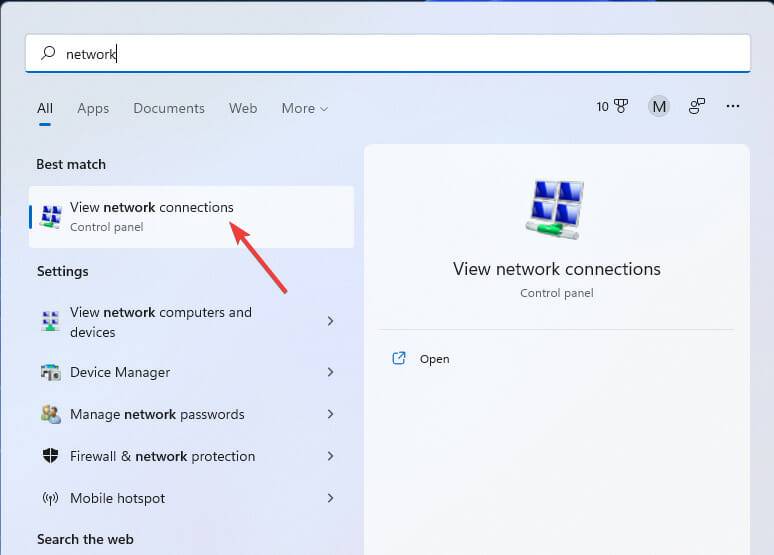 如何修复 Windows 11 沙盒无法连接互联网的问题？