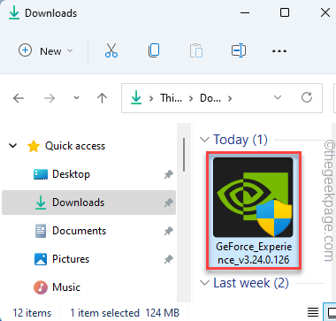 解决GeForce Experience游戏覆盖无法正常工作的问题