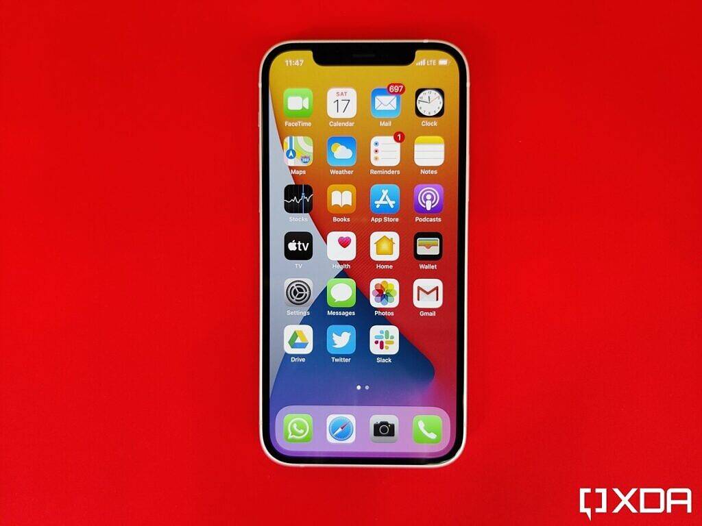 OnePlus 9RT vs. Apple iPhone 12：如何选择您的新智能手机？