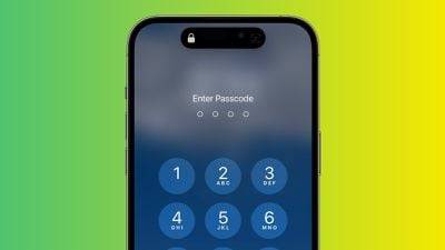 如何在 iPhone 上设置更强的密码