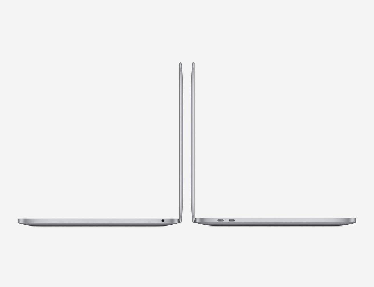 比较：适用于初学者的 MacBook Air 与 13 英寸 MacBook Pro