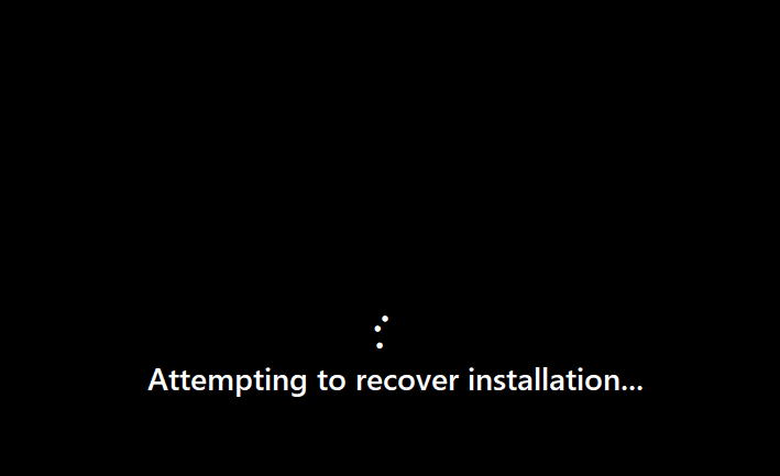 如何绕过无权更新消息的 Windows 11
