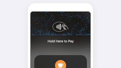 iOS 15.4 Beta 2更新，加入“在 iPhone 上点击支付”框架