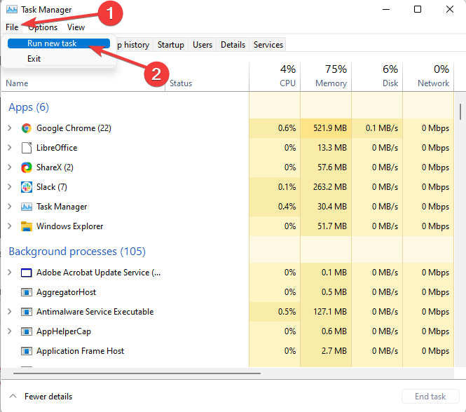 如何让 Windows 11 在右键单击时显示所有选项