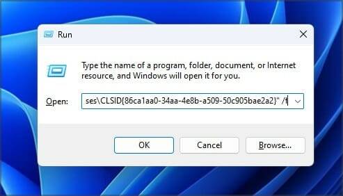 如何让 Windows 11 在右键单击时显示所有选项