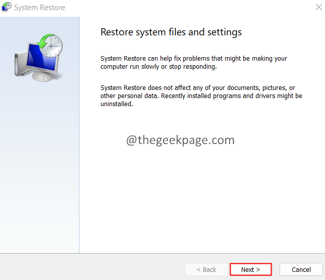 在 Windows 11 中修复 Rundll32.exe 错误的分步教程