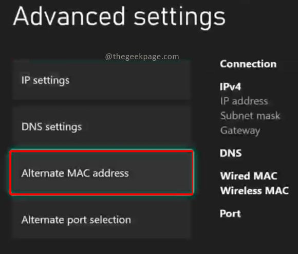 优化 Xbox Series S/X 的下载速度、降低 ping 和延迟的方法