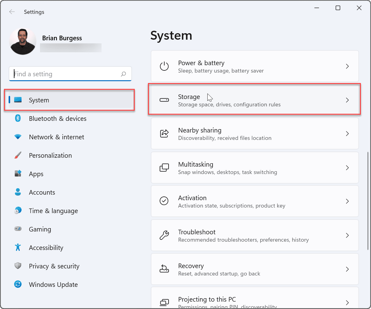 如何更改 Windows 11 的默认文件保存位置?