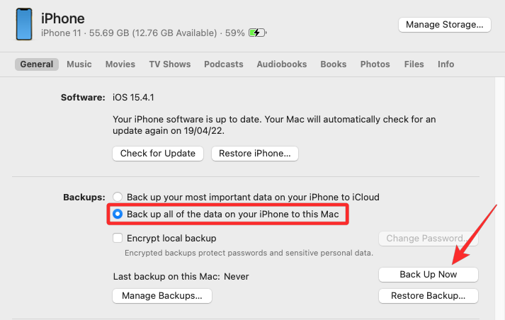 10种方法将iPhone和Macbook配对