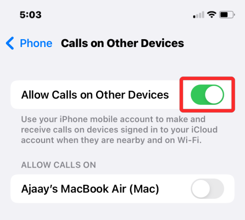 10种方法将iPhone和Macbook配对