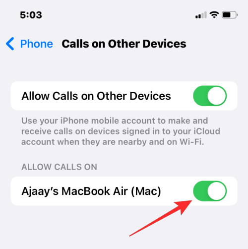 10种方法将iPhone和Macbook配对