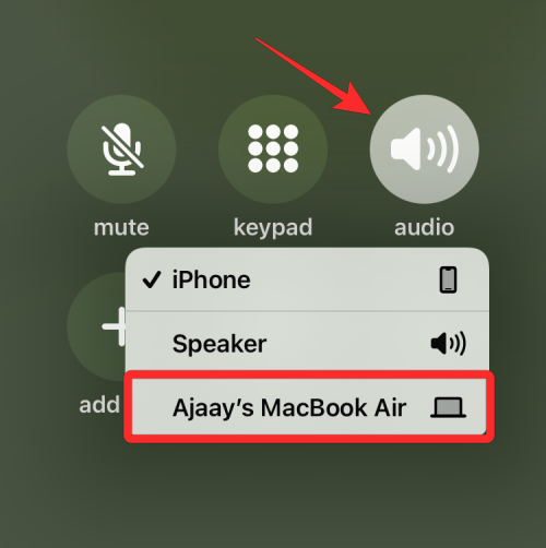 10种方法将iPhone和Macbook配对