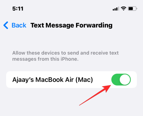 10种方法将iPhone和Macbook配对