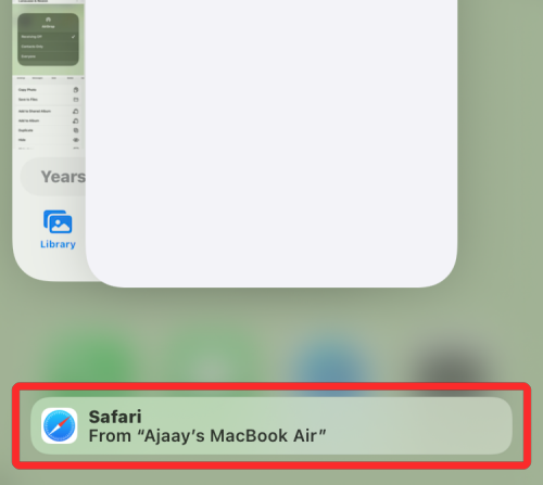 10种方法将iPhone和Macbook配对