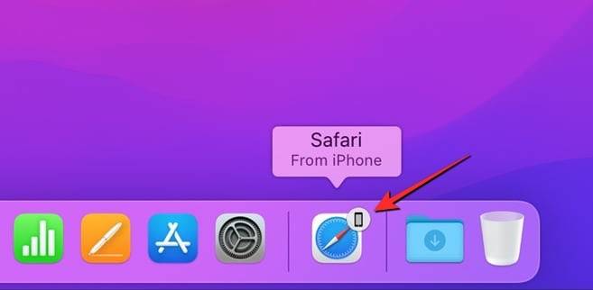 10种方法将iPhone和Macbook配对