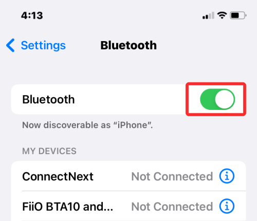 10种方法将iPhone和Macbook配对