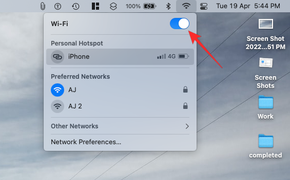 10种方法将iPhone和Macbook配对