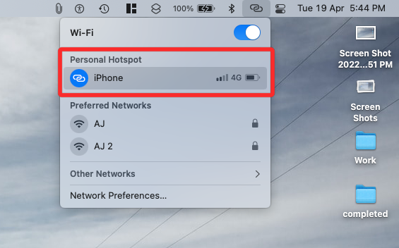 10种方法将iPhone和Macbook配对