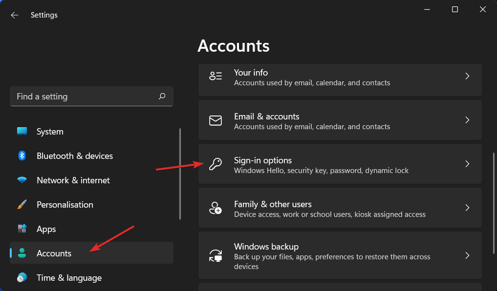 如何在未登录Windows 11的情况下使用小部件?