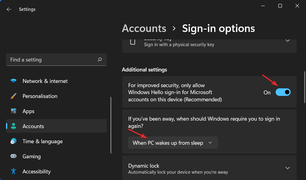 如何在未登录Windows 11的情况下使用小部件?
