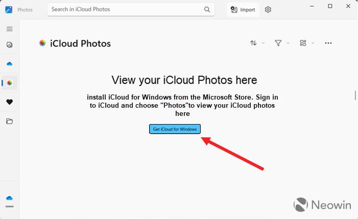 如何在 Windows 11 上访问和同步 iCloud 照片?