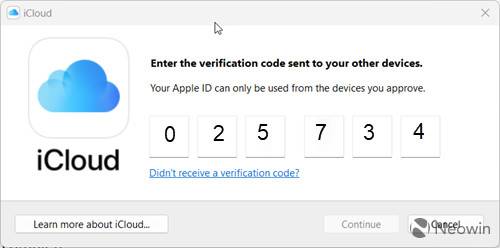 如何在 Windows 11 上访问和同步 iCloud 照片?