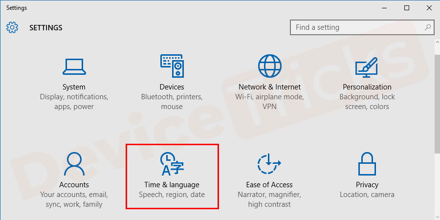 如何修复 Windows 10 中无法正常使用 Cortana?