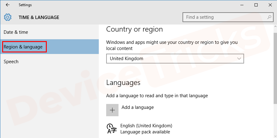 如何修复 Windows 10 中无法正常使用 Cortana?