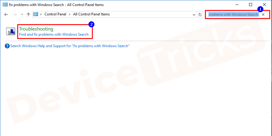 如何修复 Windows 10 中无法正常使用 Cortana?